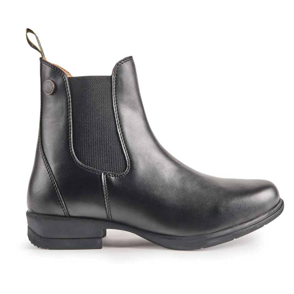 Shires Equestrian Moretta Alma Synthetic Jodhpur Boots