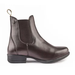 Shires Equestrian Moretta Alma Synthetic Jodhpur Boots