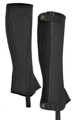 Shires Equestrian Moretta Amara Half Chaps - Childs