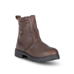 Shires Equestrian Moretta Atri Zip Country Boots
