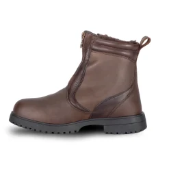 Shires Equestrian Moretta Atri Zip Country Boots