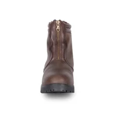 Shires Equestrian Moretta Atri Zip Country Boots