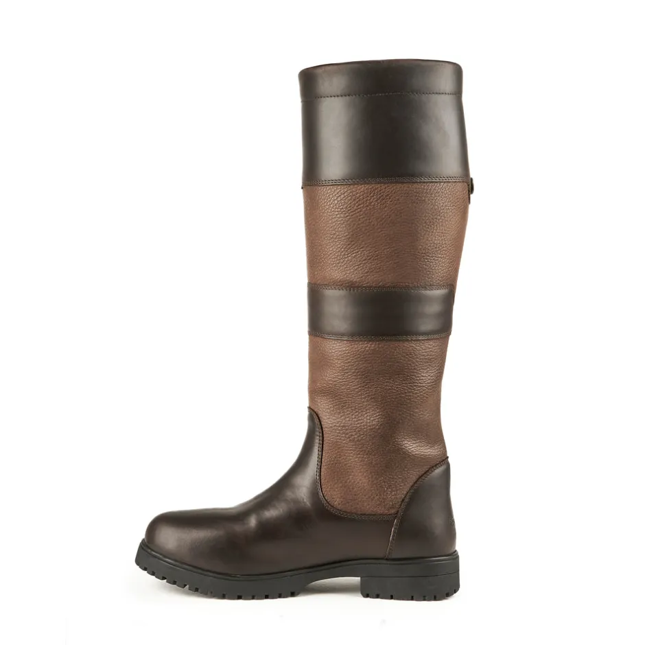 Shires Equestrian Moretta Bella II Country Boots