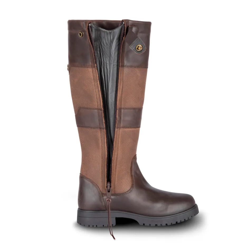 Shires Equestrian Moretta Bella II Country Boots