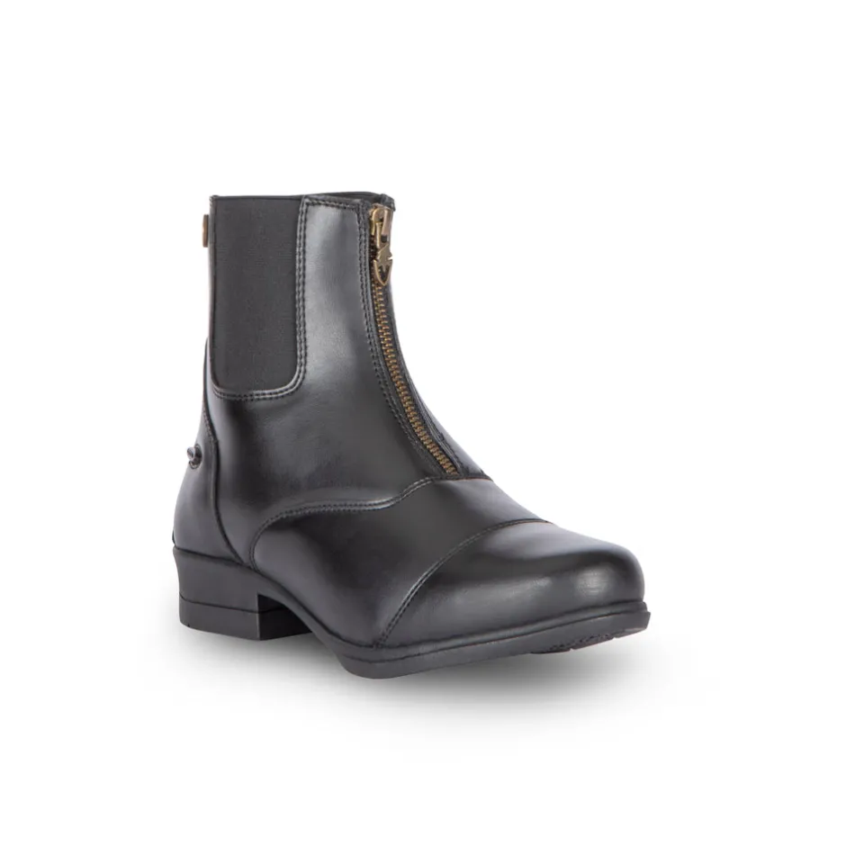 Shires Equestrian Moretta Carmen Winter Paddock Boots