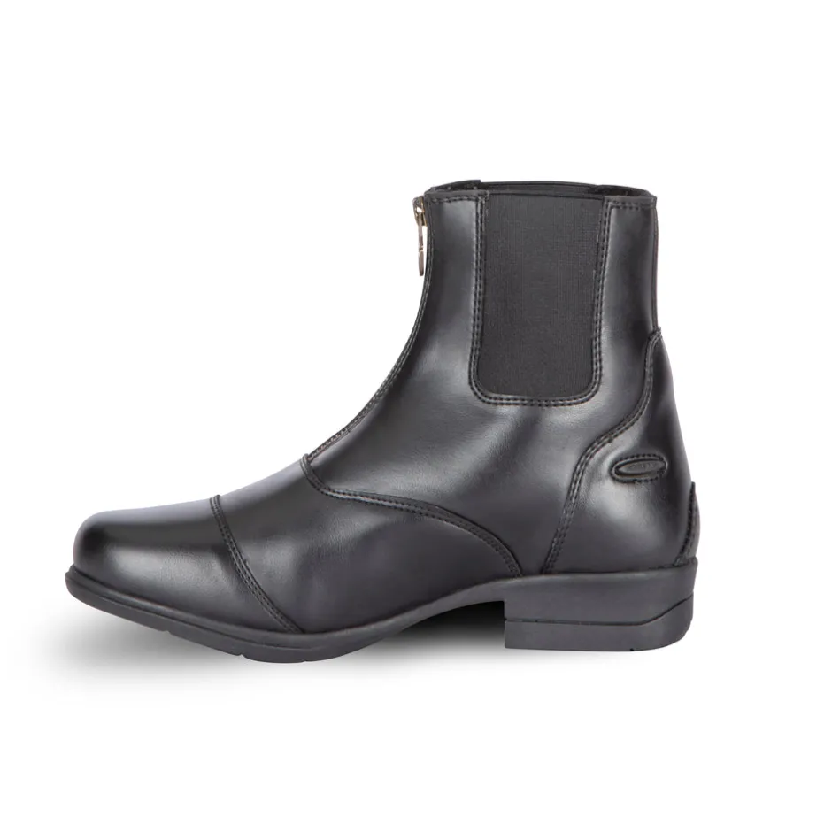Shires Equestrian Moretta Carmen Winter Paddock Boots