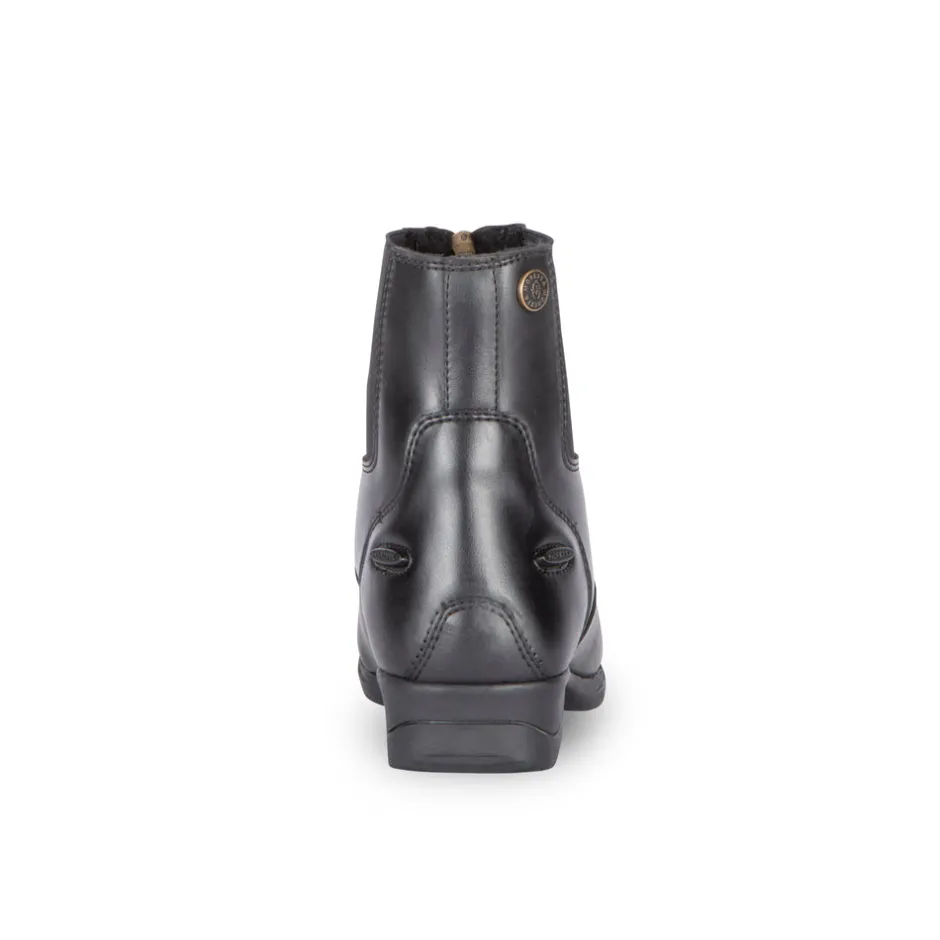 Shires Equestrian Moretta Carmen Winter Paddock Boots