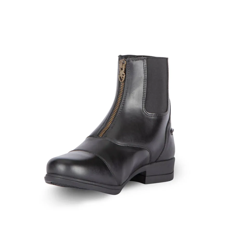 Shires Equestrian Moretta Carmen Winter Paddock Boots