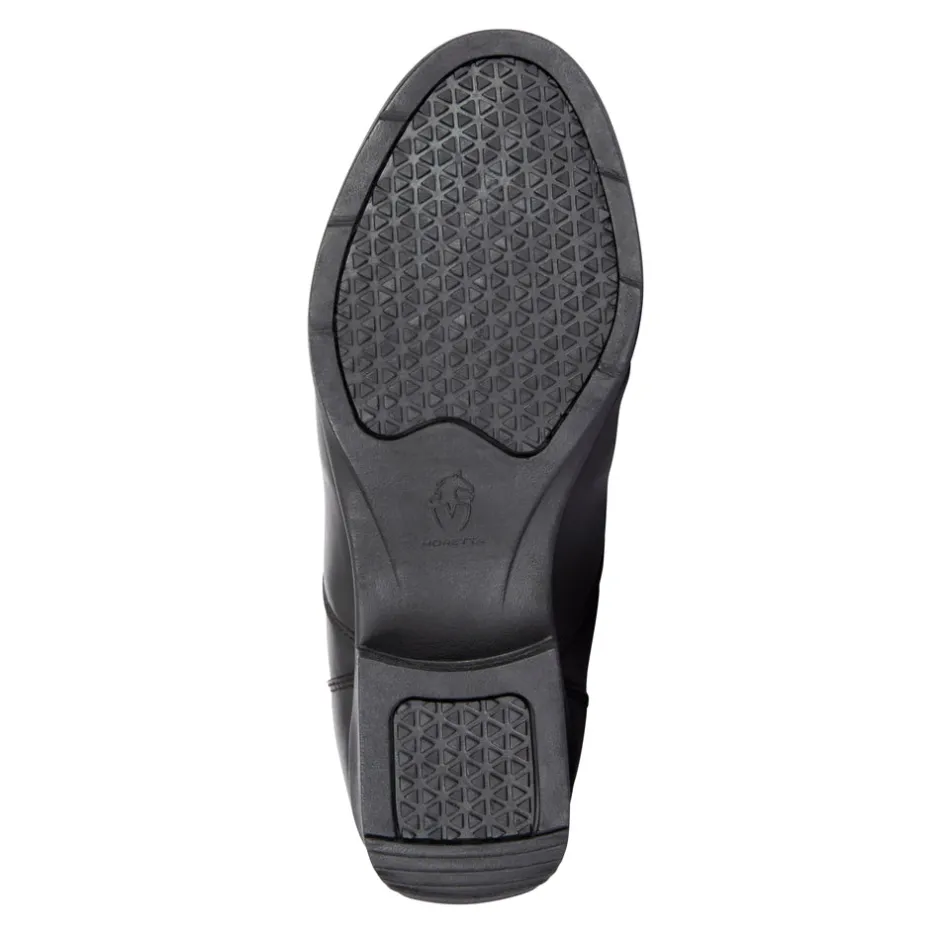 Shires Equestrian Moretta Carmen Winter Paddock Boots