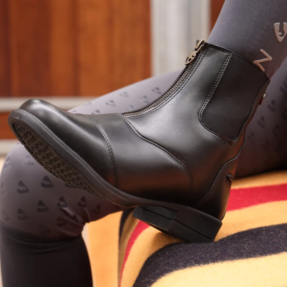 Shires Equestrian Moretta Carmen Winter Paddock Boots
