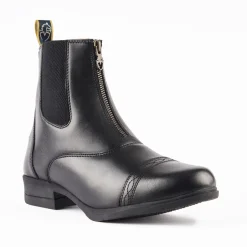 Shires Equestrian Moretta Clio Paddock Boots - Childs