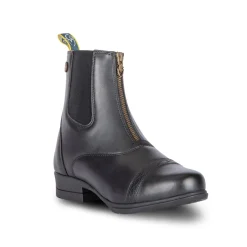 Shires Equestrian Moretta Clio Synthetic Paddock Boots