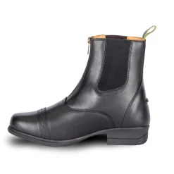 Shires Equestrian Moretta Clio Synthetic Paddock Boots
