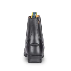 Shires Equestrian Moretta Clio Synthetic Paddock Boots