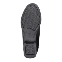 Shires Equestrian Moretta Clio Synthetic Paddock Boots