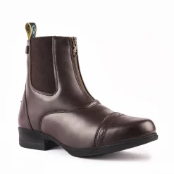 Shires Equestrian Moretta Clio Synthetic Paddock Boots