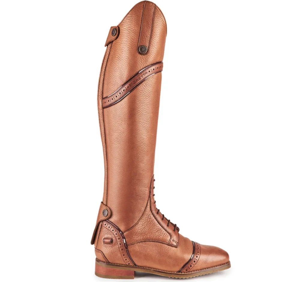 Shires Equestrian Moretta Constantina Riding Boots