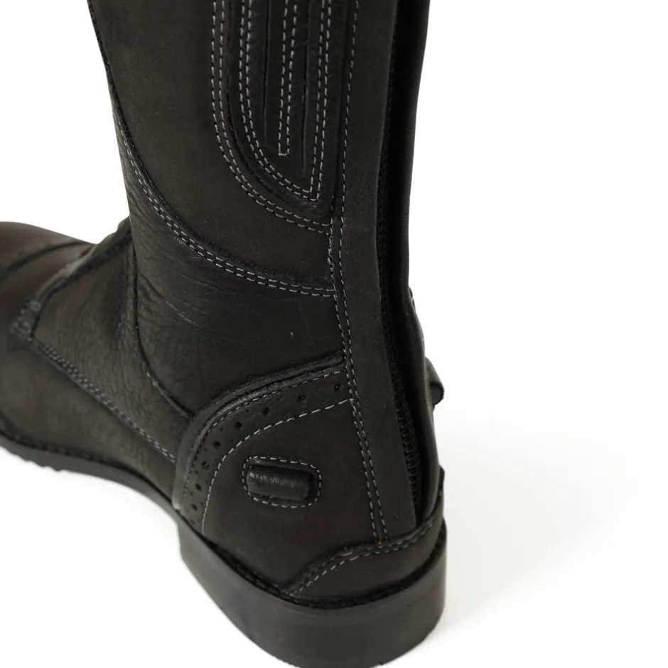 Shires Equestrian Moretta Constantina Riding Boots