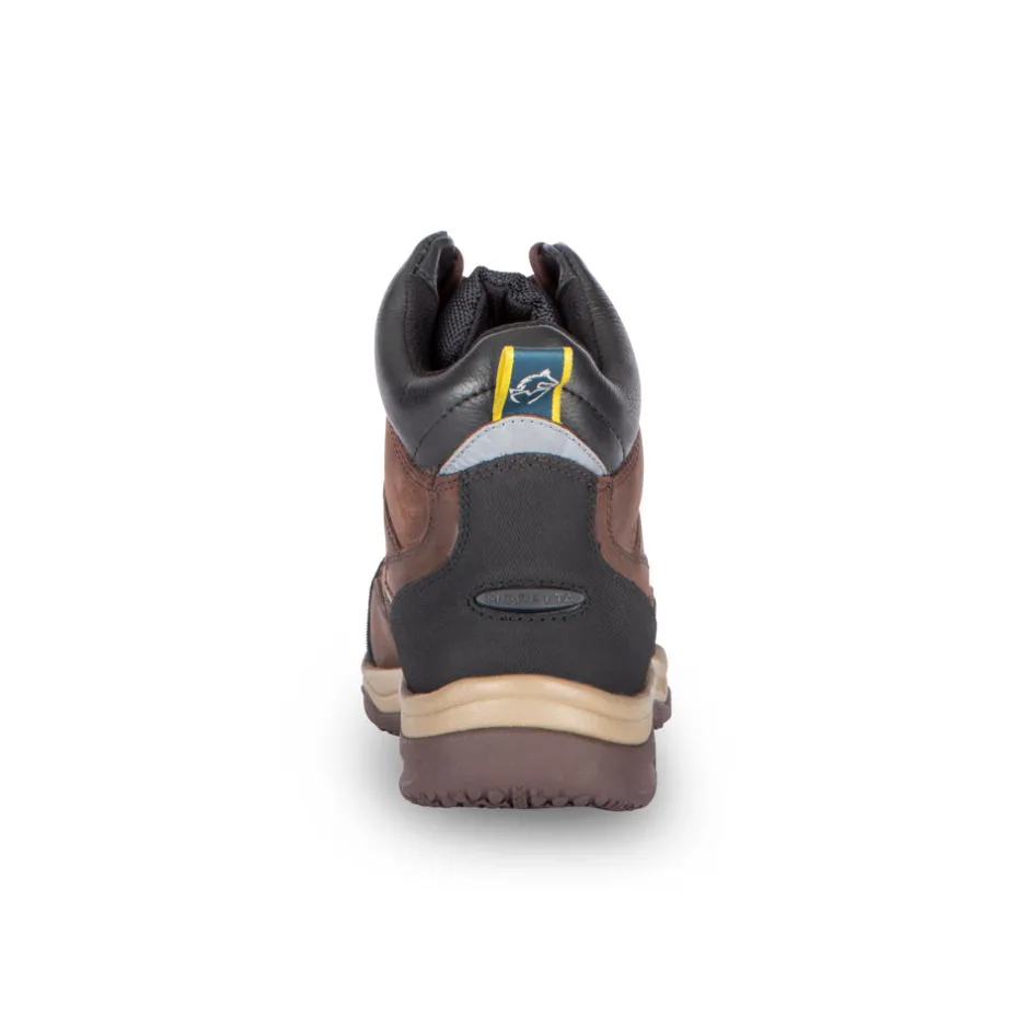 Shires Equestrian Moretta Eleonora XGRIP Boots - Child