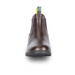 Shires Equestrian Moretta Fiora Jodhpur Boots - Childs