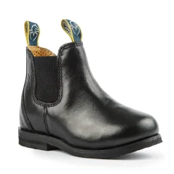 Shires Equestrian Moretta Fiora Jodhpur Boots - Childs