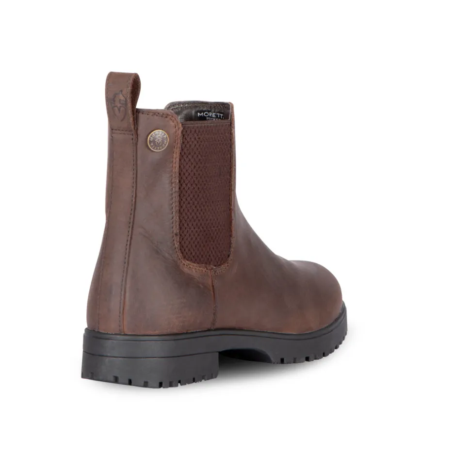 Shires Equestrian Moretta Forio Dealer Boots