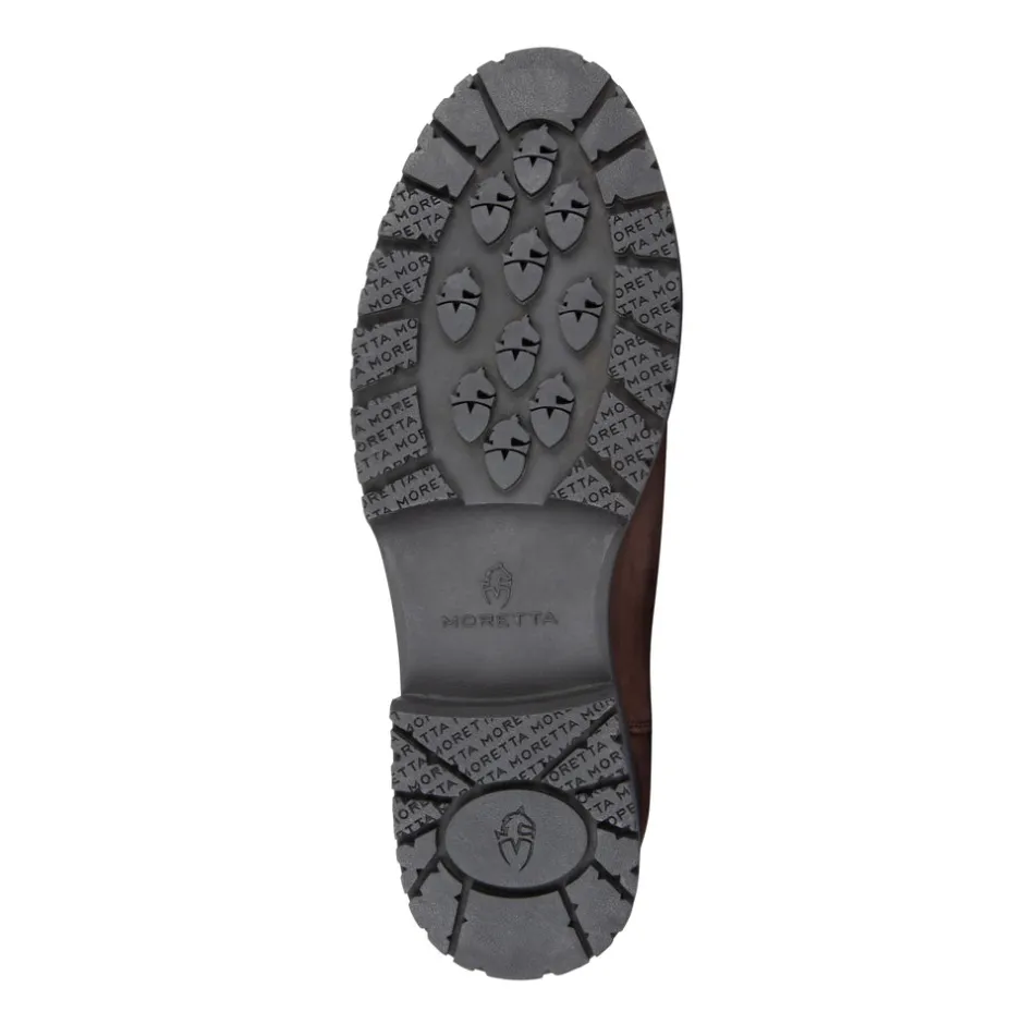 Shires Equestrian Moretta Forio Dealer Boots