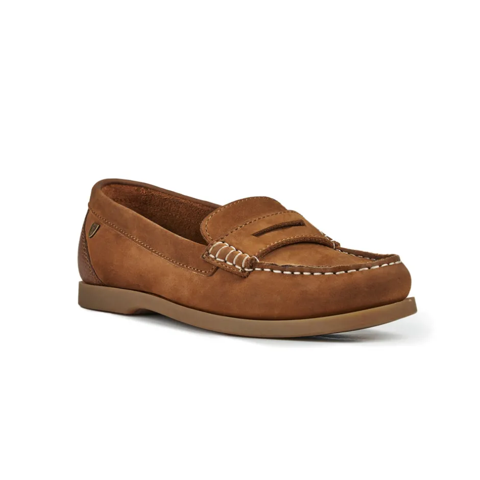 Shires Equestrian Moretta Forli Deck Shoes