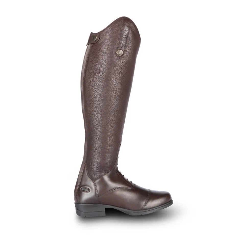 Shires Equestrian Moretta Gianna Riding Boots - Brown