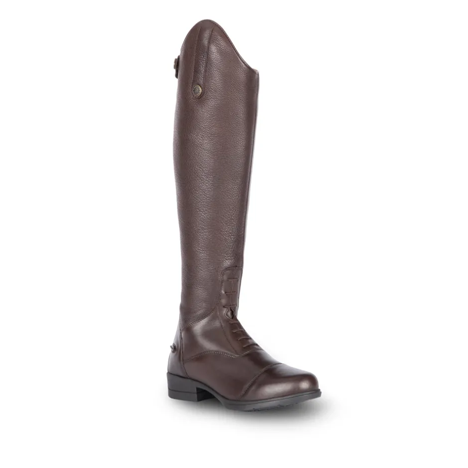Shires Equestrian Moretta Gianna Riding Boots - Childs