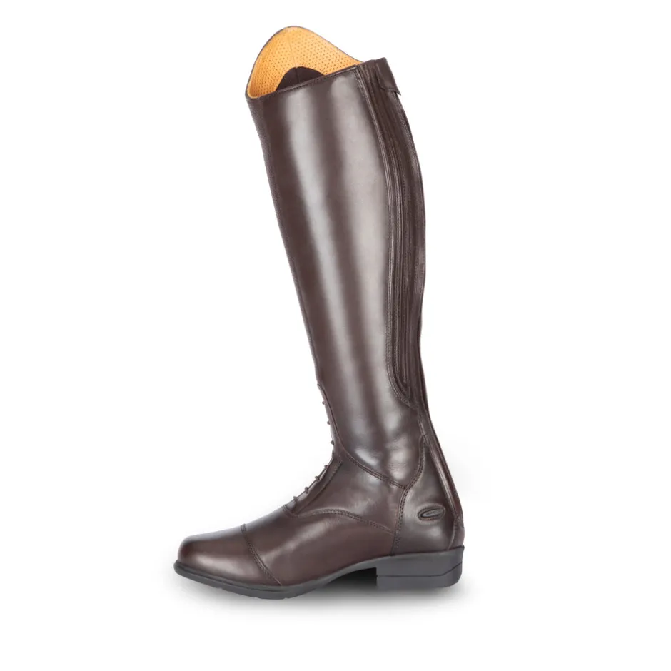 Shires Equestrian Moretta Gianna Riding Boots - Childs