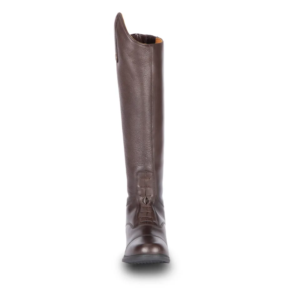 Shires Equestrian Moretta Gianna Riding Boots - Childs