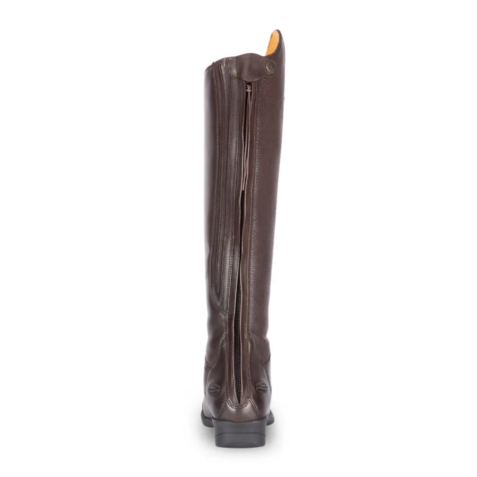 Shires Equestrian Moretta Gianna Riding Boots - Childs