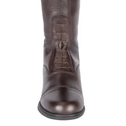 Shires Equestrian Moretta Gianna Riding Boots - Childs