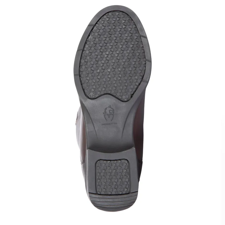 Shires Equestrian Moretta Gianna Riding Boots - Childs