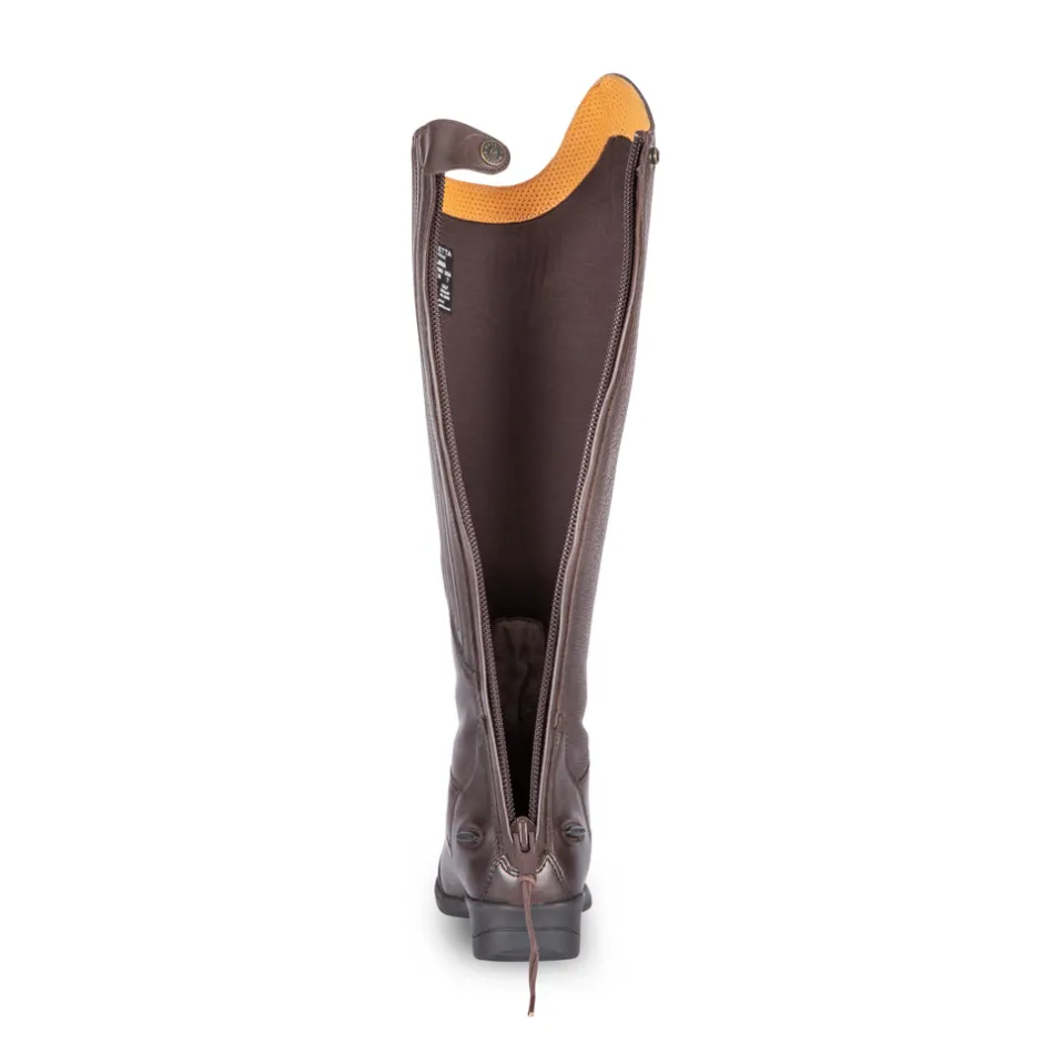 Shires Equestrian Moretta Gianna Riding Boots - Childs