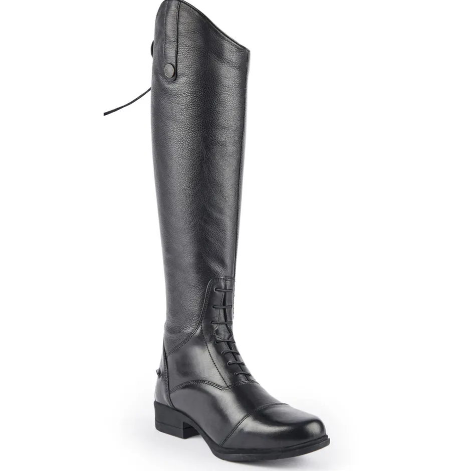 Shires Equestrian Moretta Gianna Riding Boots - Childs