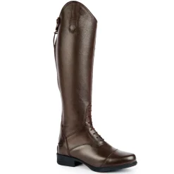 Shires Equestrian Moretta Gianna Riding Boots - Childs