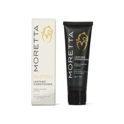 Shires Equestrian Moretta Leather Conditioner