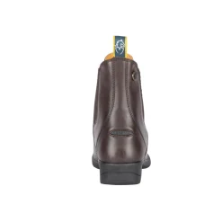 Shires Equestrian Moretta Lucilla Jodhpur Boots - Childs