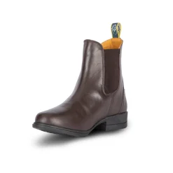 Shires Equestrian Moretta Lucilla Jodhpur Boots - Childs
