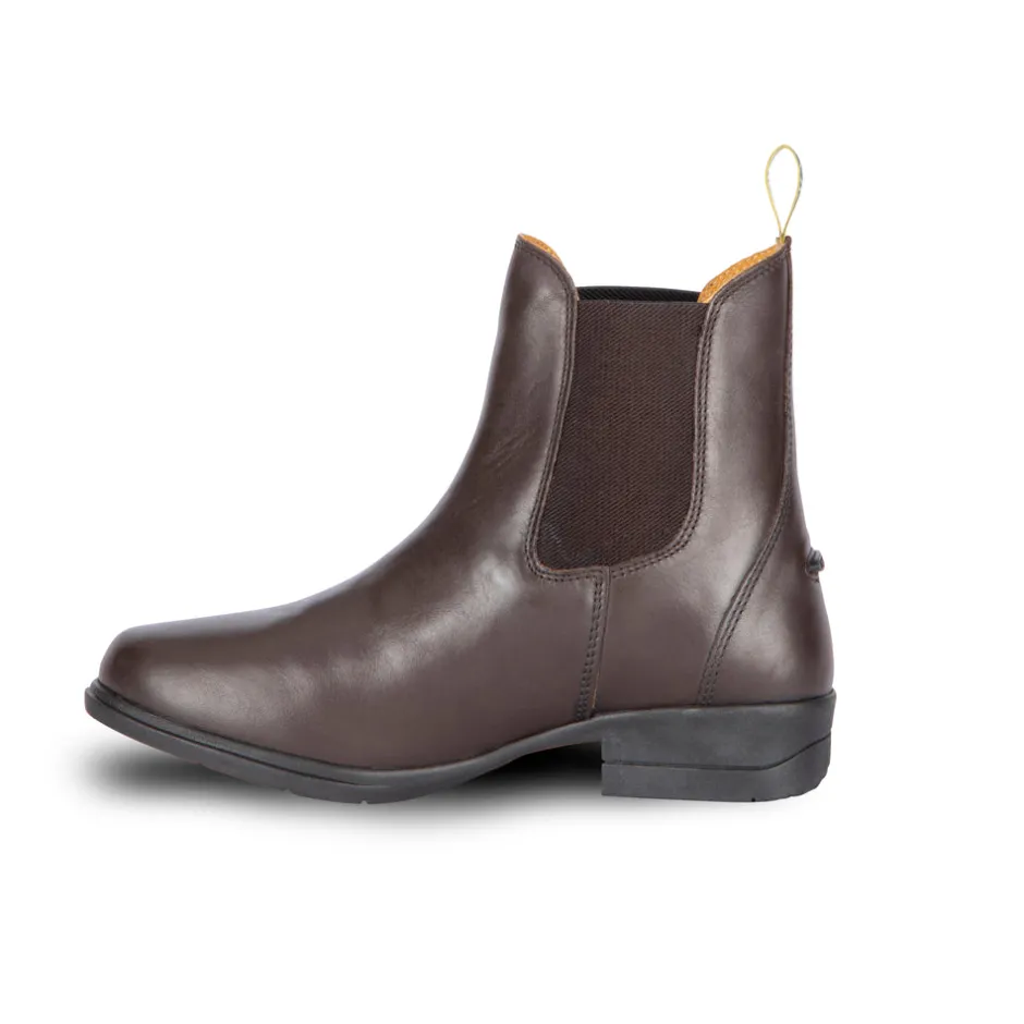 Shires Equestrian Moretta Lucilla Jodhpur Boots