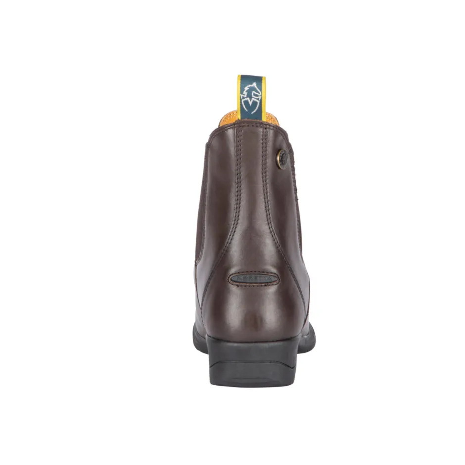 Shires Equestrian Moretta Lucilla Jodhpur Boots