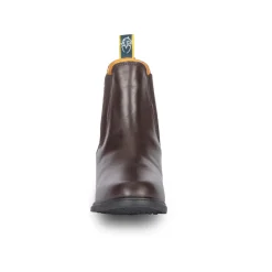 Shires Equestrian Moretta Lucilla Jodhpur Boots