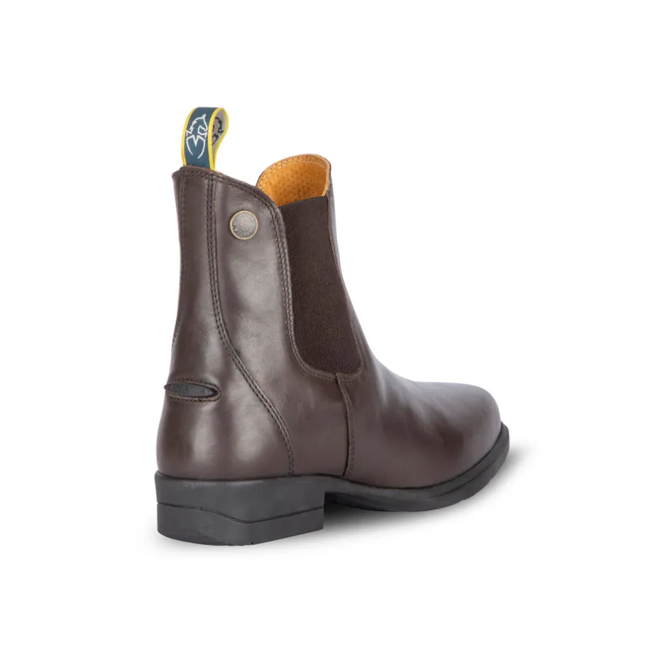 Shires Equestrian Moretta Lucilla Jodhpur Boots