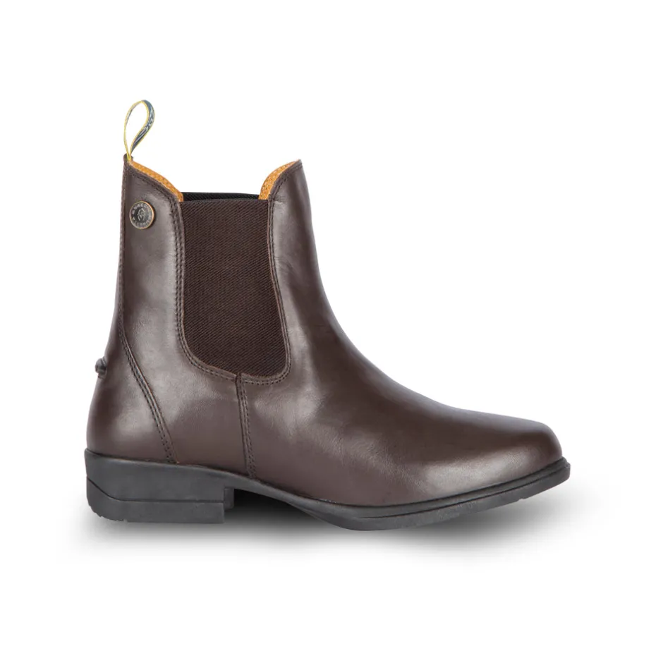Shires Equestrian Moretta Lucilla Jodhpur Boots