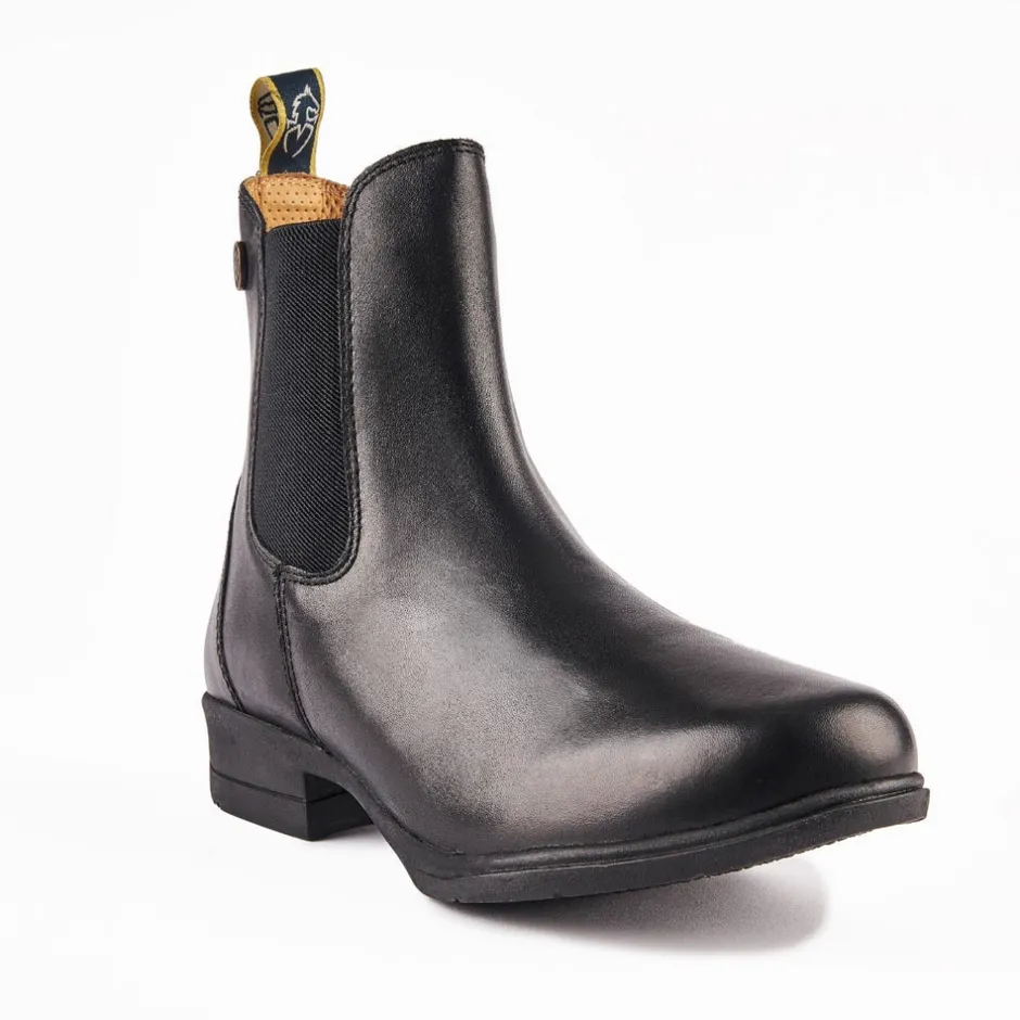 Shires Equestrian Moretta Lucilla Jodhpur Boots