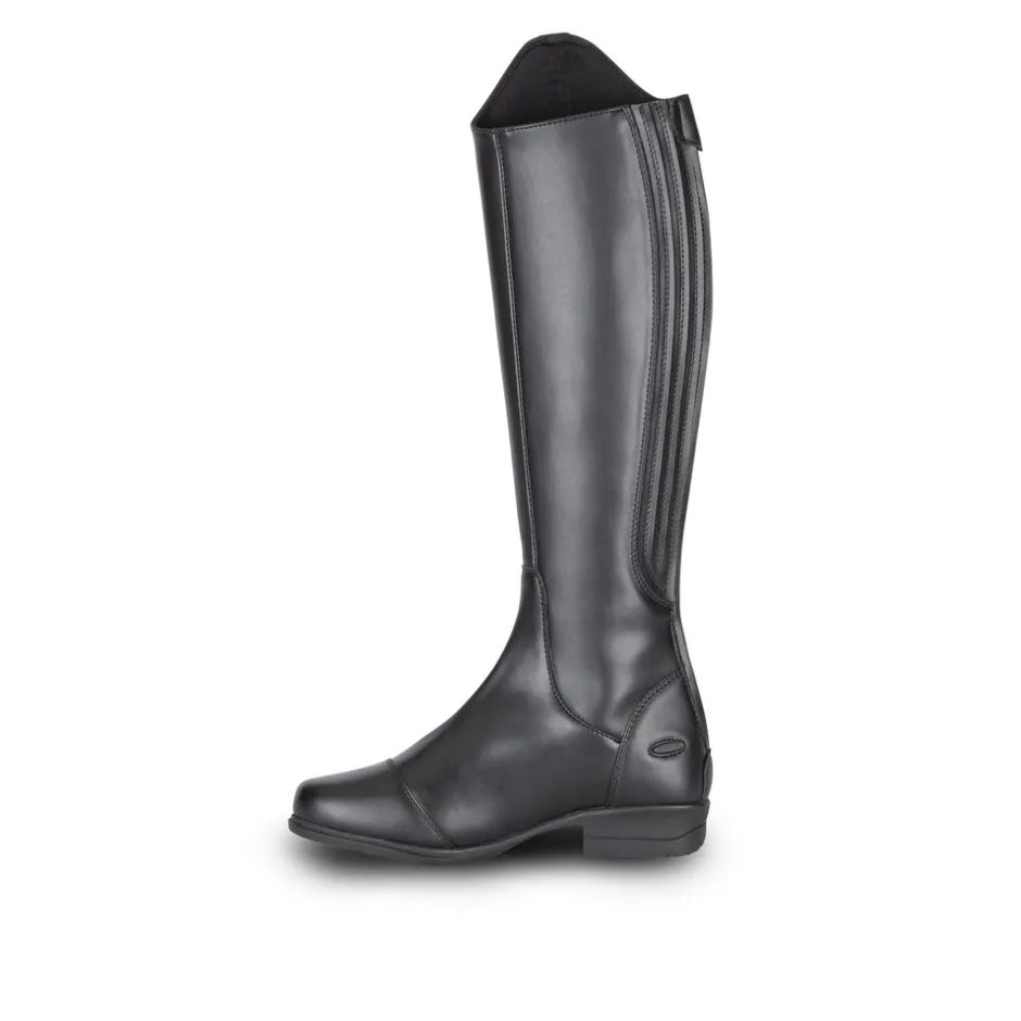 Shires Equestrian Moretta Marcia Synthetic Riding Boots