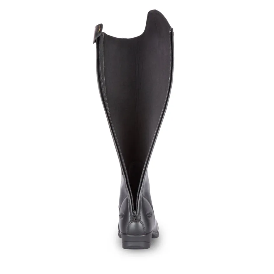 Shires Equestrian Moretta Marcia Synthetic Riding Boots