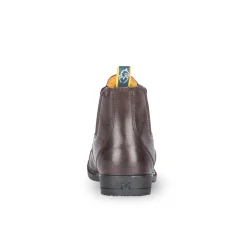 Shires Equestrian Moretta Materia Paddock Boots - Childs